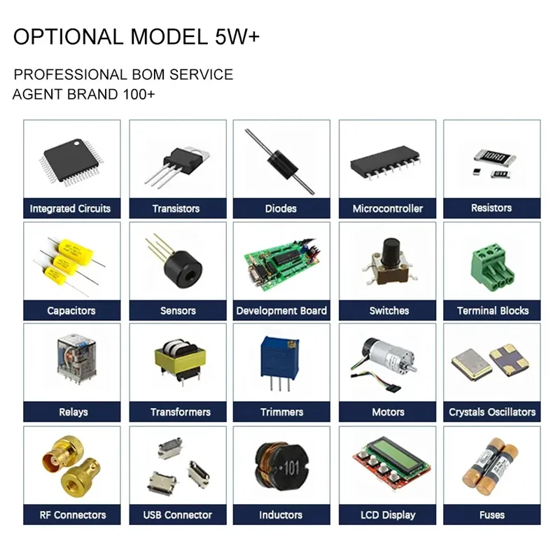 4440 ic bord усилитель