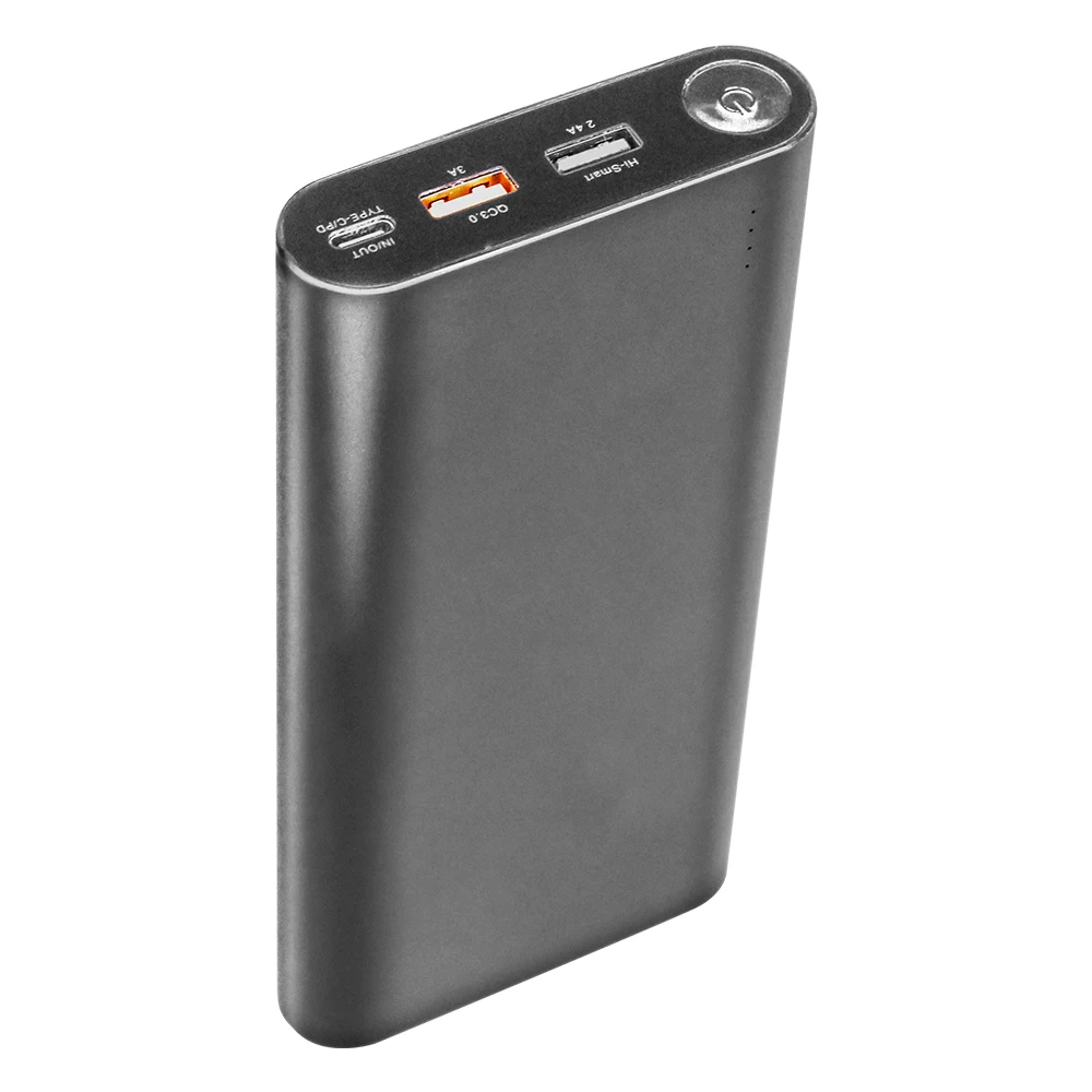 Wholesale PC Accessories 20000Mah Power Bank For Laptop 19V
