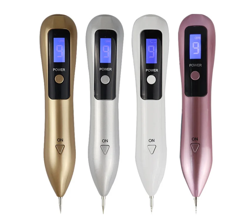 Factory price skin spots removal pen Plasma Pen Laser Mole Wart Removal Tool
