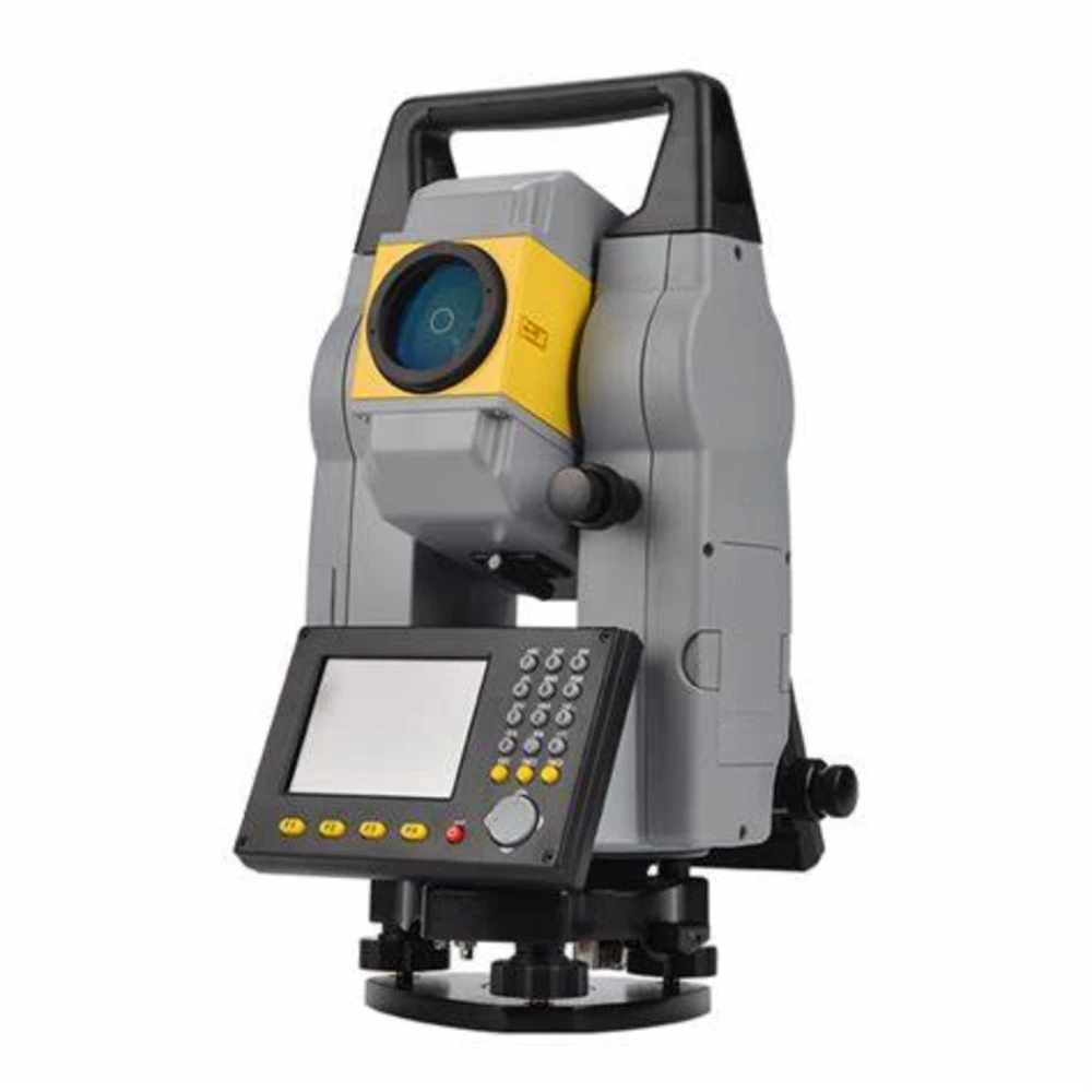 Cheap Surveying Instrument New Total Station Surveying Equipment ZT30R Pro Total Station Geo max