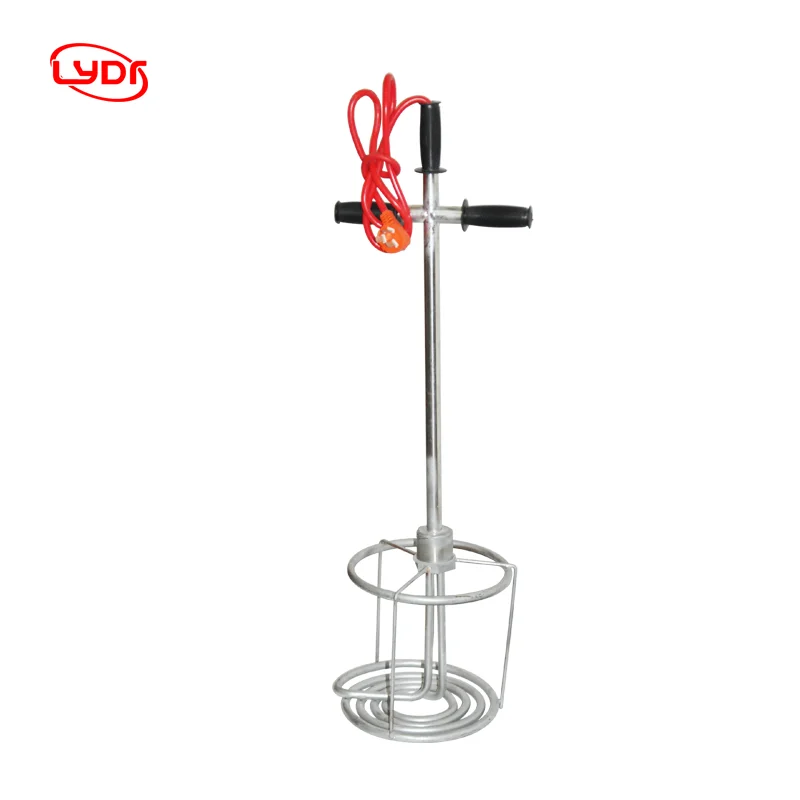 LYDR hot Selling  SS304 Heating tube/Heating Tube Element  for asphalt