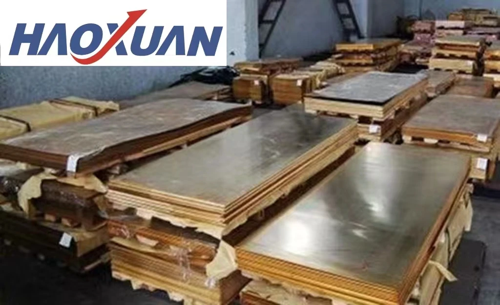 Лидер продаж медная пластина 2 мм 3 5 6 медный лист по заводской цене в