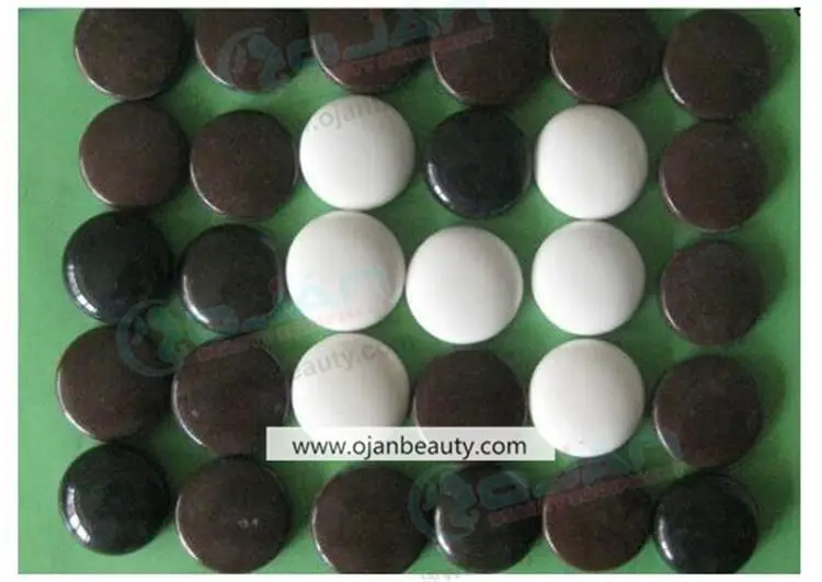 Best selling product infrared sauna dome spa capsule with jade and tourmaline stones