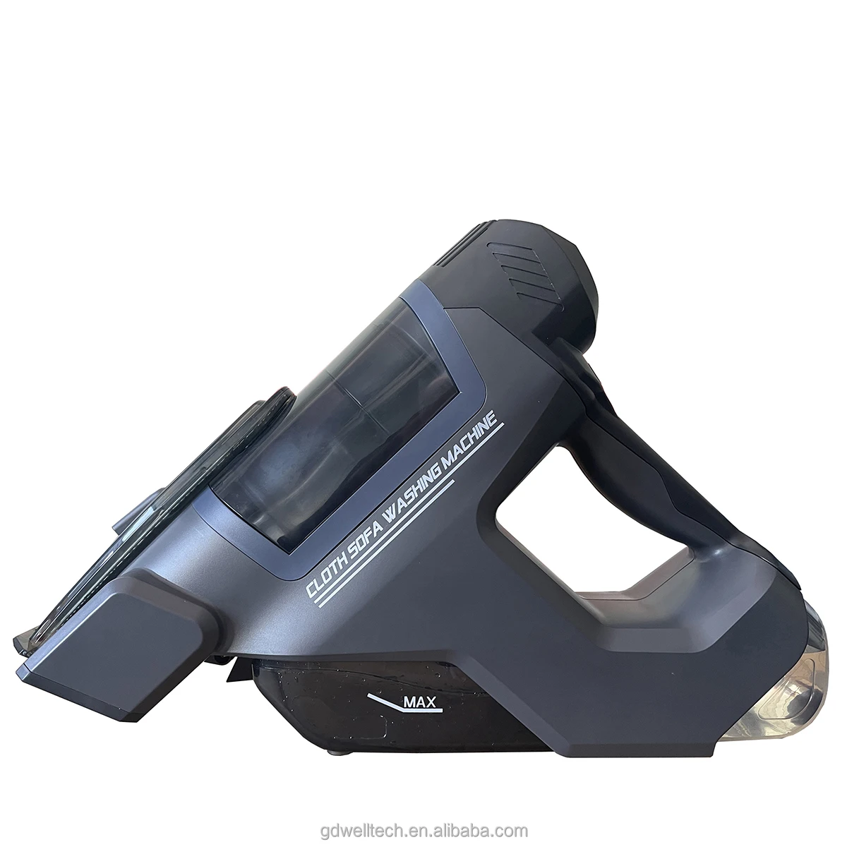 Hot Products New Original Best Price PLC Inverter Display Dark Gray Spray Water sofa wash machine