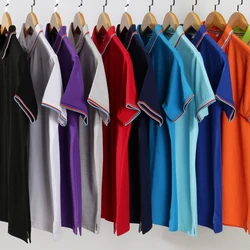 Top Quality Men polo T Shirt design, Wholesale Custom Mens 100% cotton golf Polo Shirts