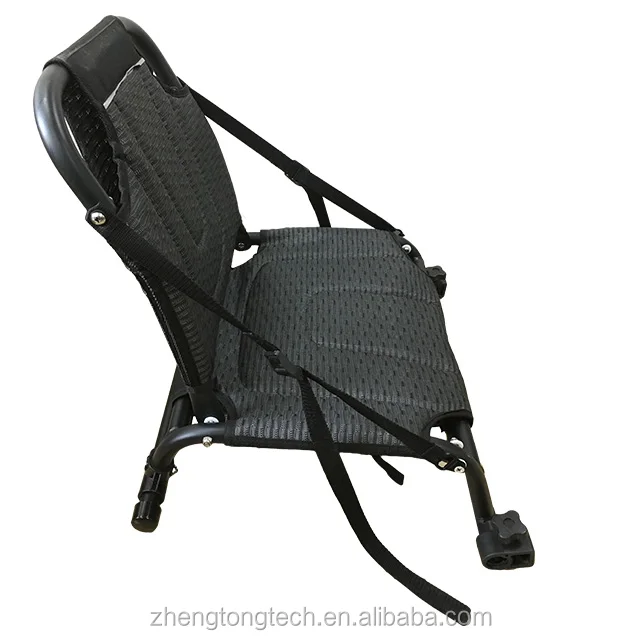 Factory wholesale cheap kayak seat fishing kayak boat seat with aluminum frame