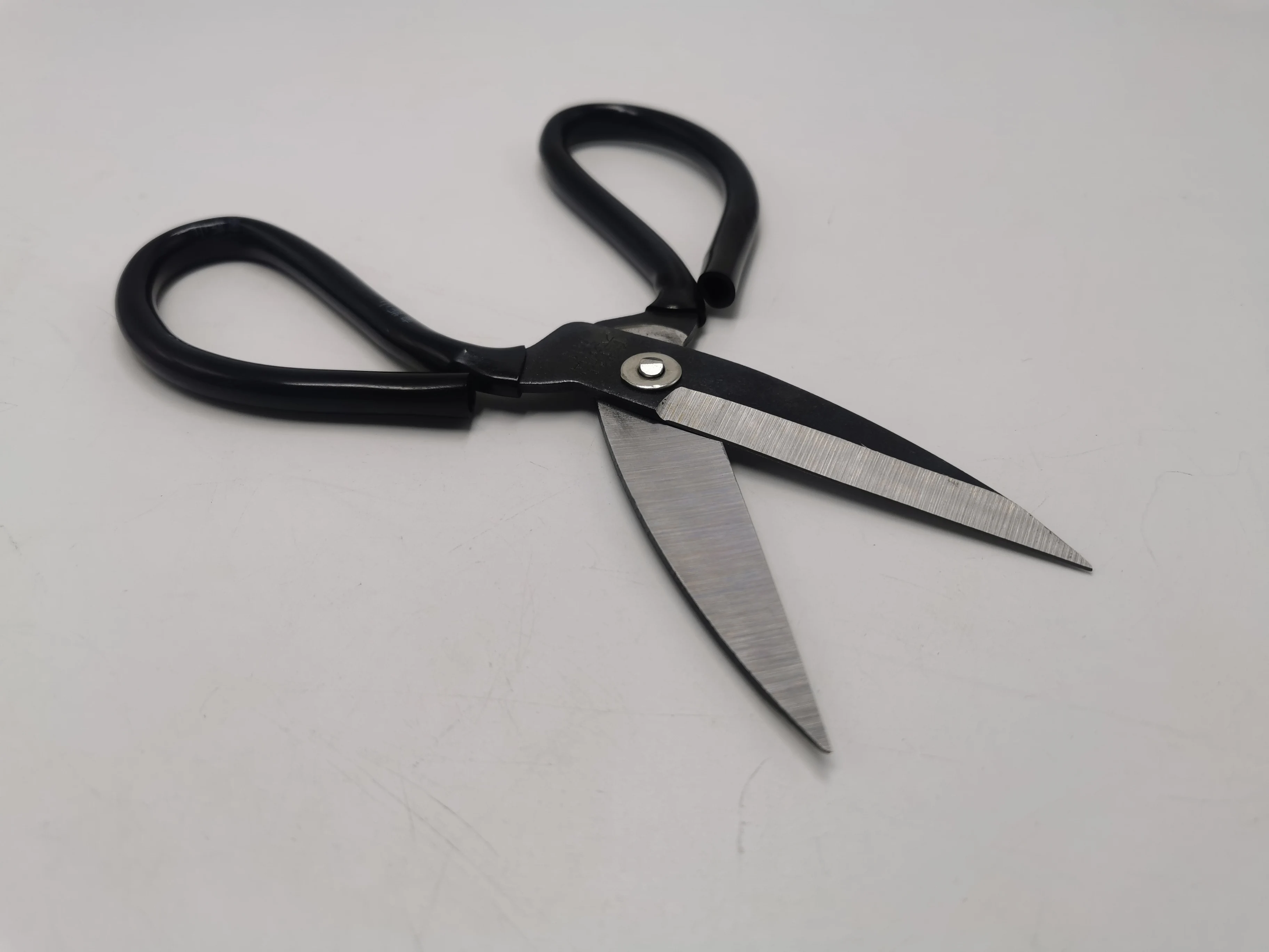 Домашние ножницы из нержавеющей стали для резки бумаги специального размера шитья и