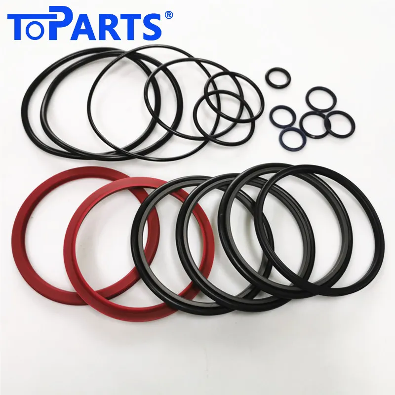 HM220 Hydraulic Breaker repair Seal kit For Hammer Kit