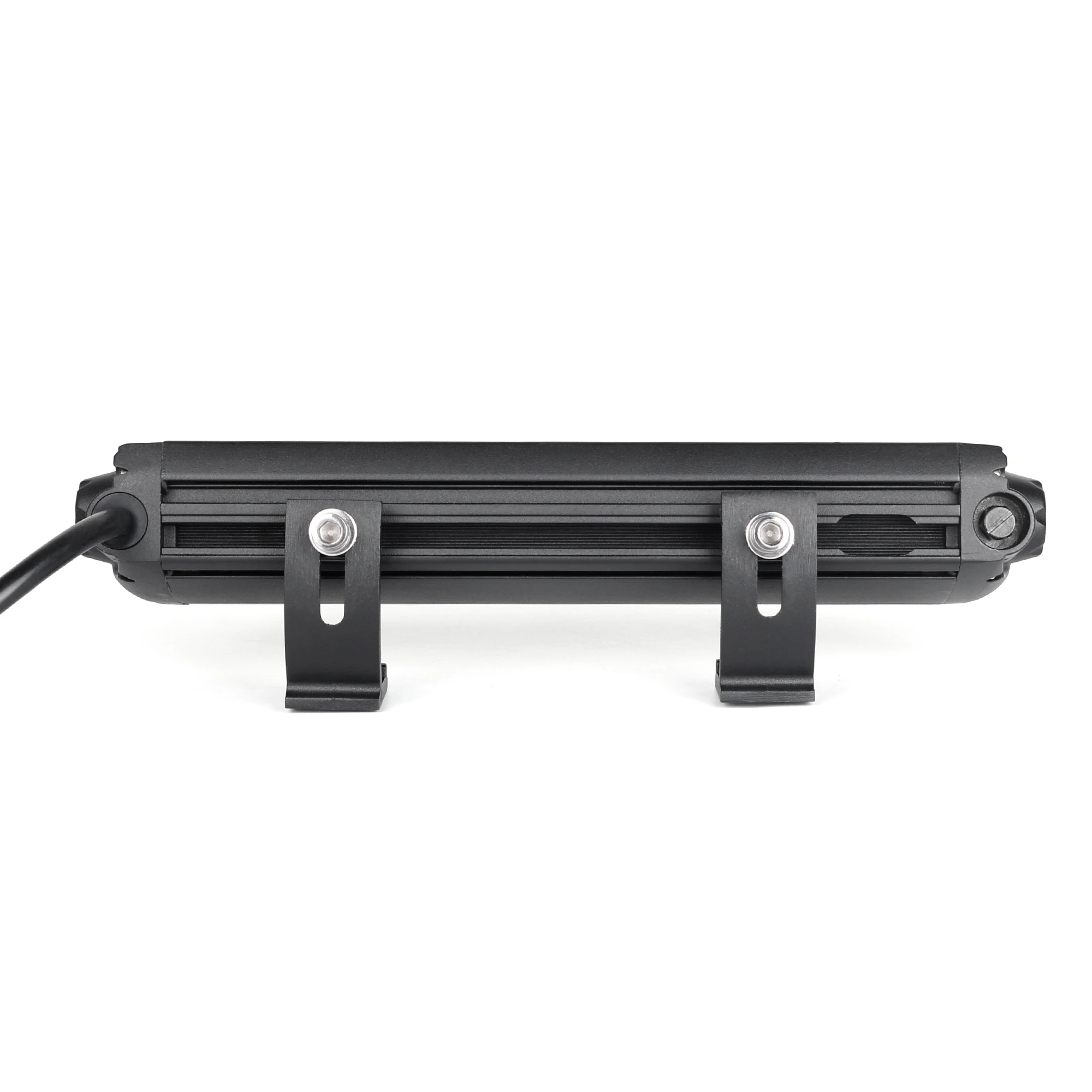 Rugged Design 6 inch 10 inch 20 inch Driving Light Bar Fog Light Bar Strobe Function Fit Jeep Ford Toyota Offroad Truck