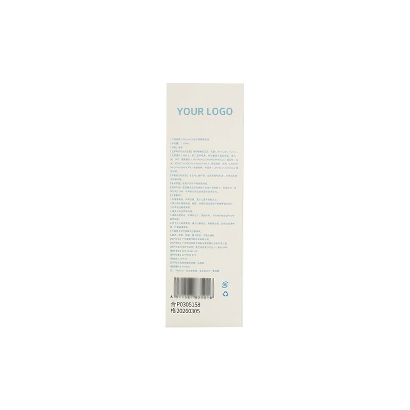 Daily Use Feminine Washes for Women Antibacterial Lotion for Hygiene and Comfort