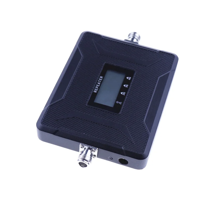 Cheap Tri band 2G 3G 4G Mobile Signal Booster From China Kingtone signal amplifier Manufacturer frequency customized
