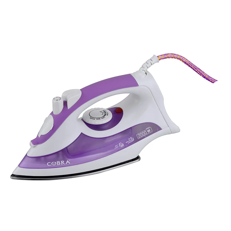 Vertical vapor Hot Sale electric irons Mini Travel Steam Irons Professional Portable Garment Steamer Hand Held Steam Iron