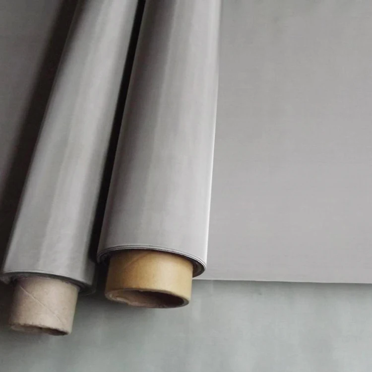 30 40 Mesh 904l Stainless Steel Wire Termite Mesh