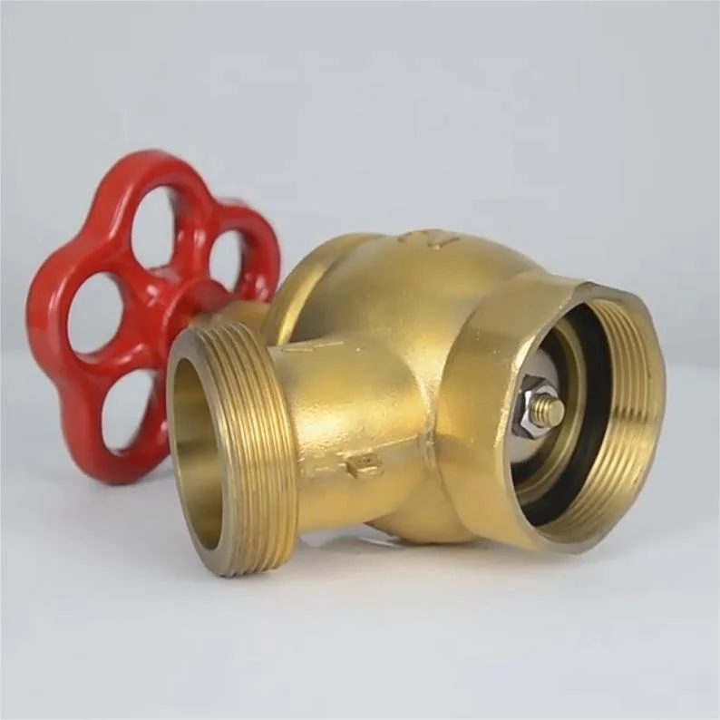 Brass Hydrant Valve from China factory supply