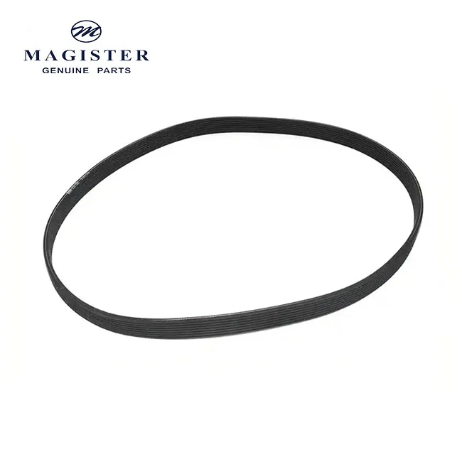 Drive Belt for Land Rover Discovery 3 Range Rover Sport LR011327 LR071040 Wholesale Car Parts Drive Belt
