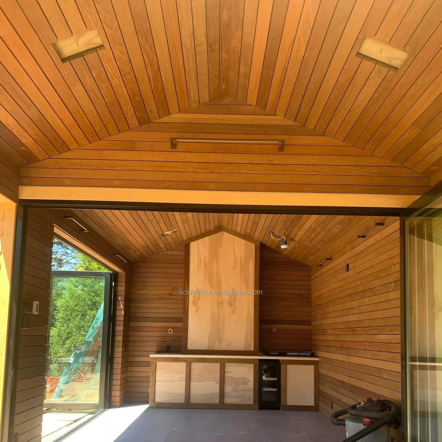 tongue and groove ceiling exotic wood ceiling planks exterior ipe ceiling