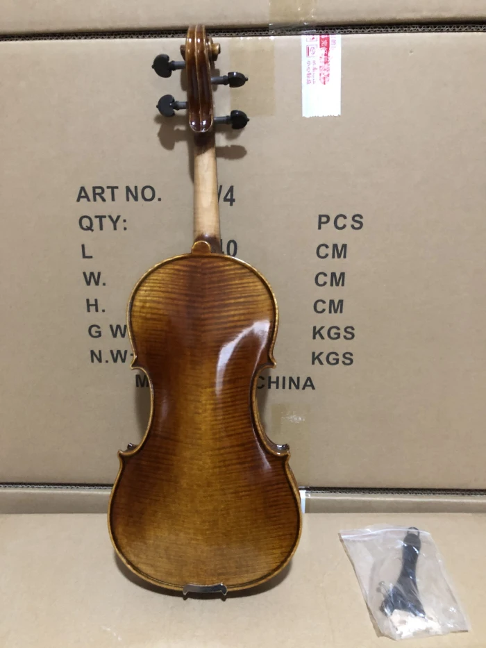 wholesale   professional  Guarneri  violin 4/4
