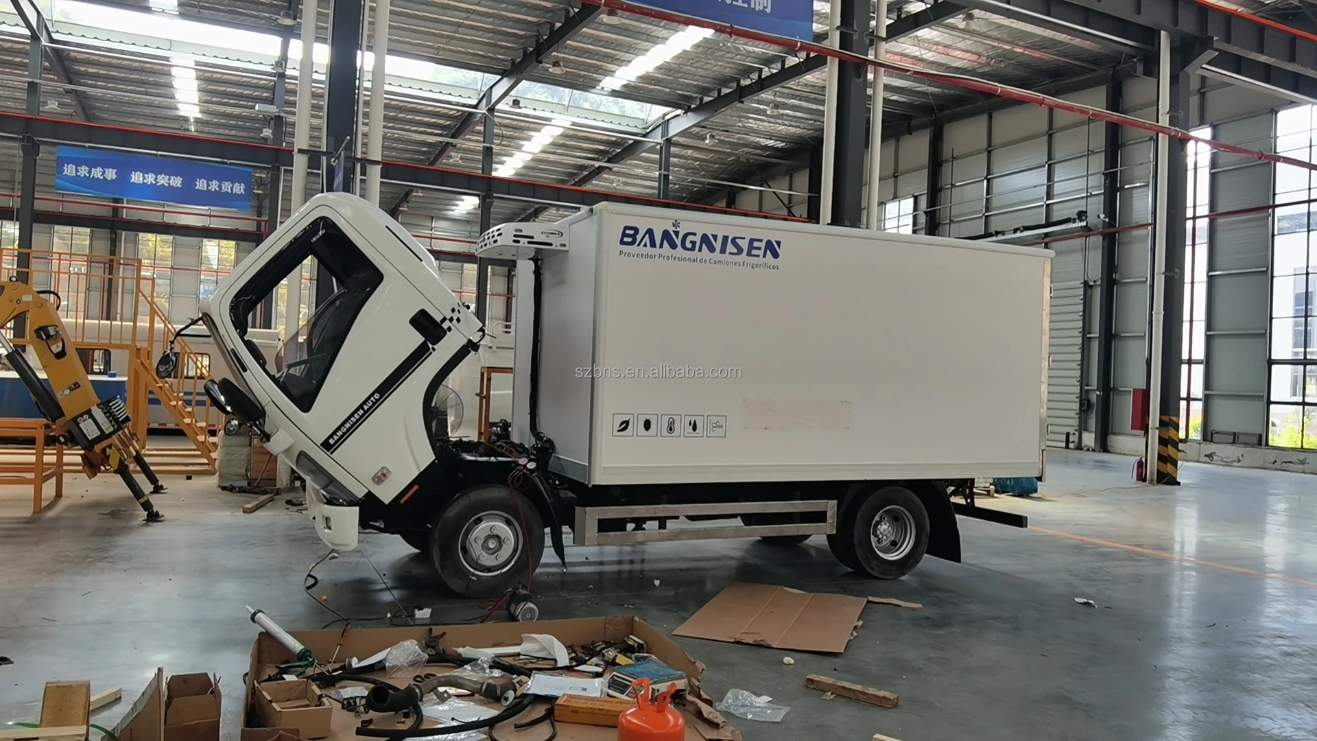 600P refrigirated truck-05