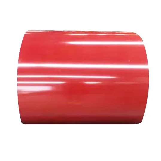 Factory 1mm blue Aluminum Coil Color Coated Aluminium Coil 0.2mm brown Aluminium foil roll