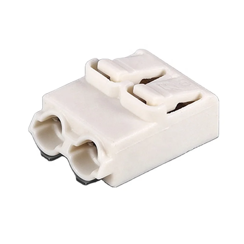 2060 Series 1/2/3 Pin SMD PCB Terminal Block Connector Wire to LED Board Connector