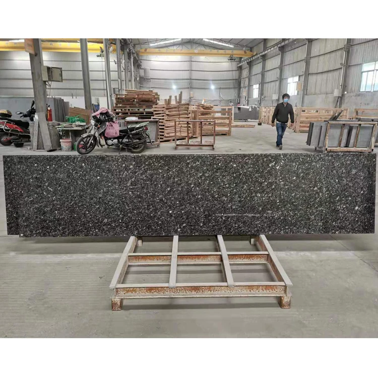 Discount Norway Blue Silver Pearl Lowes GraniteSolid Surface 3M Countertops Price