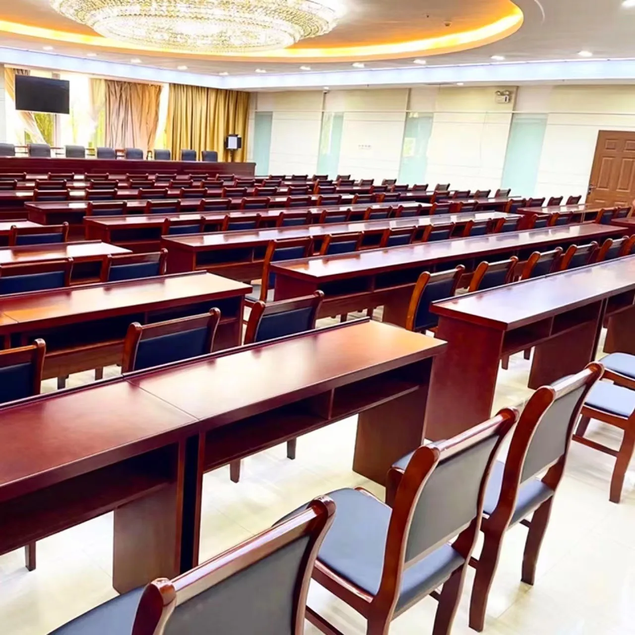 Office Furniture Meeting Conference Table Training Table