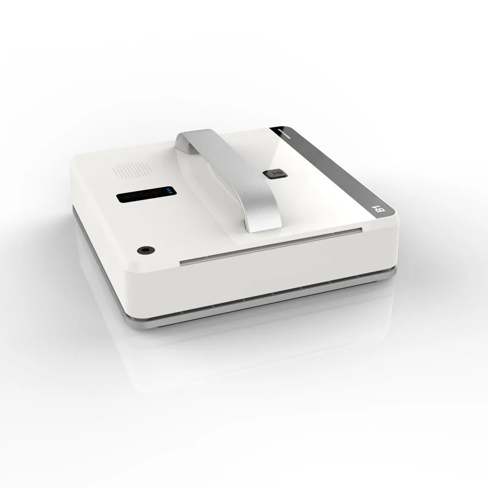 App Control Glass Cleaner Fully Automatic Electric Smart Window Cleaning Robot for Home