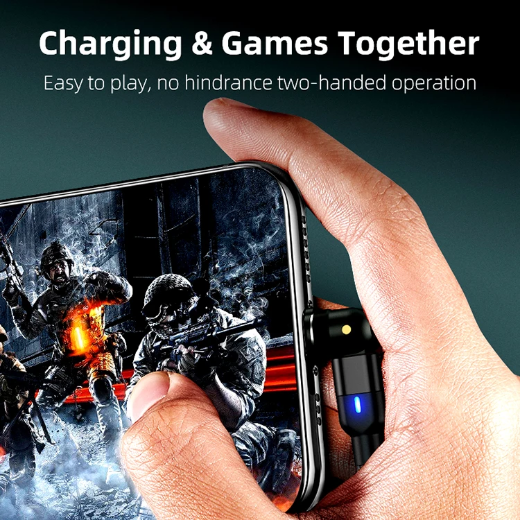 1m nylon braided magnetic usb 3.0 data charger lead kit lade kabel cell phone accessories charging magnet type c extension cable