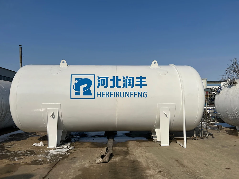 Сжиженный природный газ lox LO2 LN2 Лар LCO2 природного газа аргон азот углеродистая сталь резервуар вертикальный Большой жидкого кислорода Криогенный Бак для