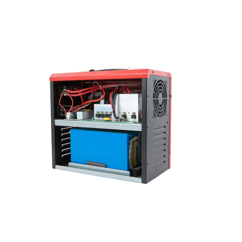 Portable 300W Power Station Generator PWM Controller Mobile Solar Panel Car Power Supply LED Lighting Emergency Energy Storage