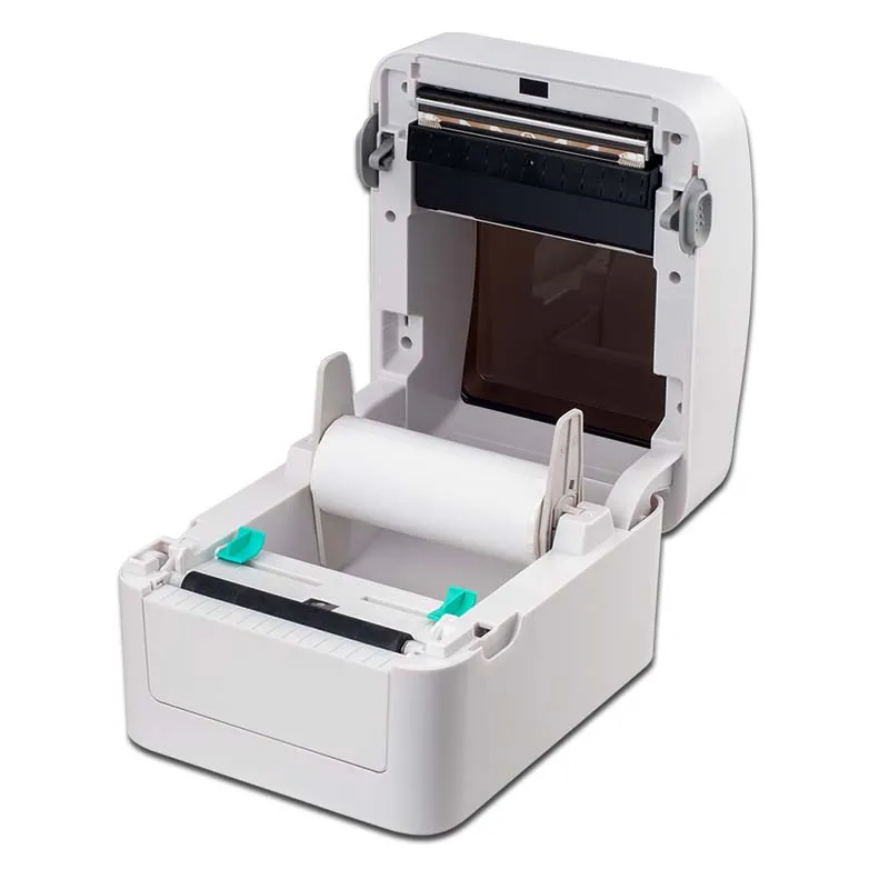 Xprinter XP-420B 4x6 Barcode Label Roll Thermal Shipping Label Printer XP-420B
