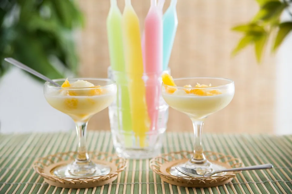 Hot sale refreshing taste pure 100% consantrated fruit juice