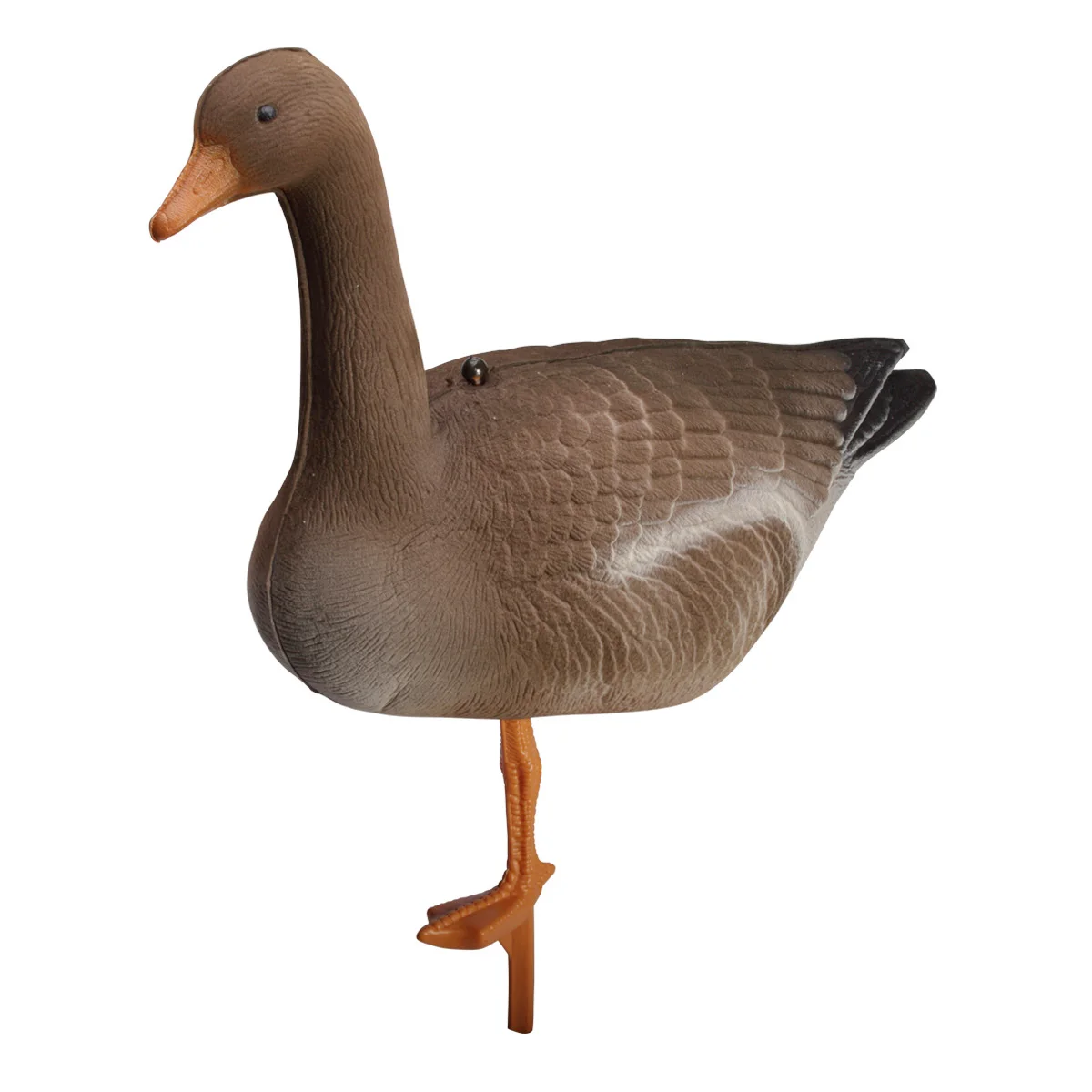 
Wholesale Folding Flocked Greylag Goose Decoys Different Colors Available for you Singrun Brand 
