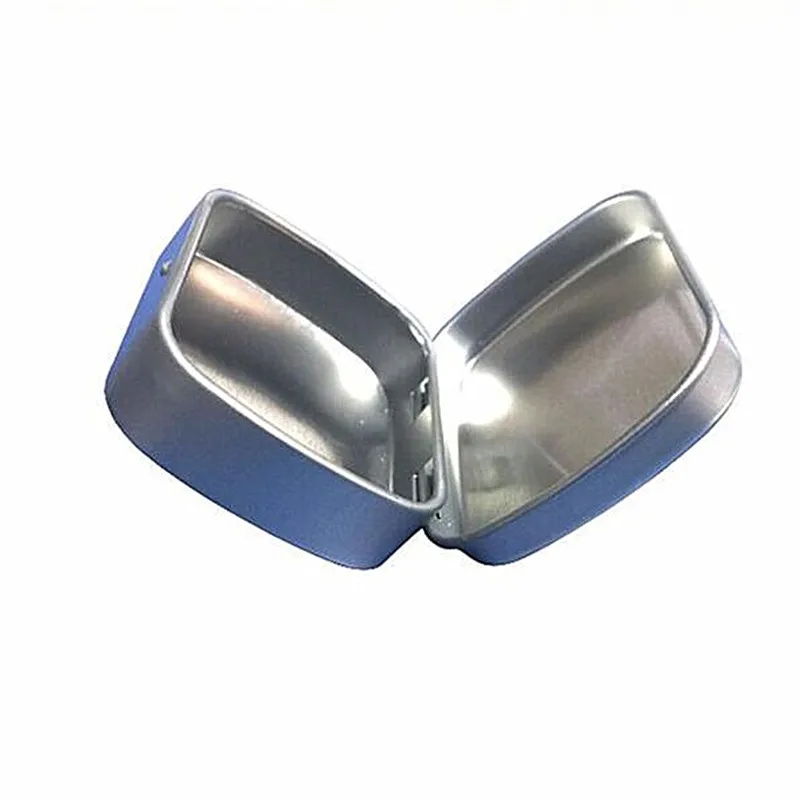 Food Grade chewing gum tin packaging can peppermints tin container box
