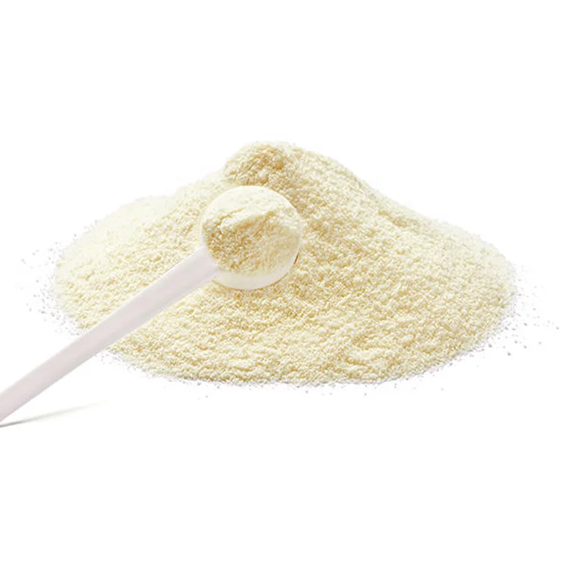 Best Selling Oil Palm Trunk Powder 50% 70% Pure Palm Oil Fat Powder MCT Private Label Palm Oil Powder Malaysia For Cooking