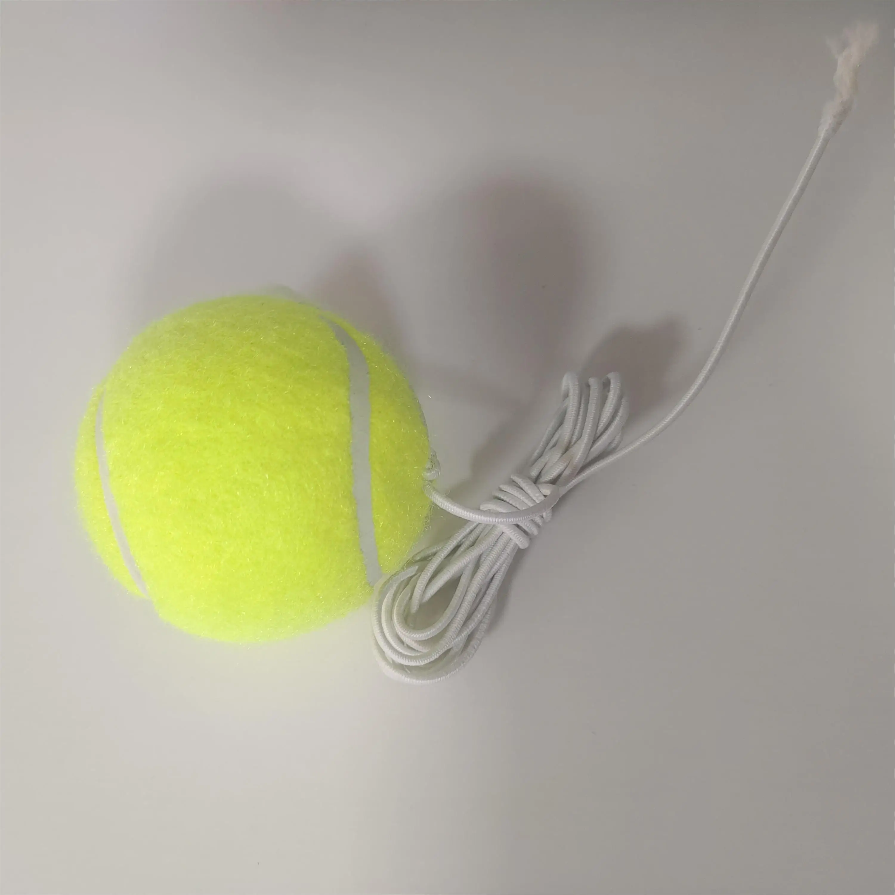 Factory Direct Sale Mini Tennis Ball Trainer Game Swingball Set