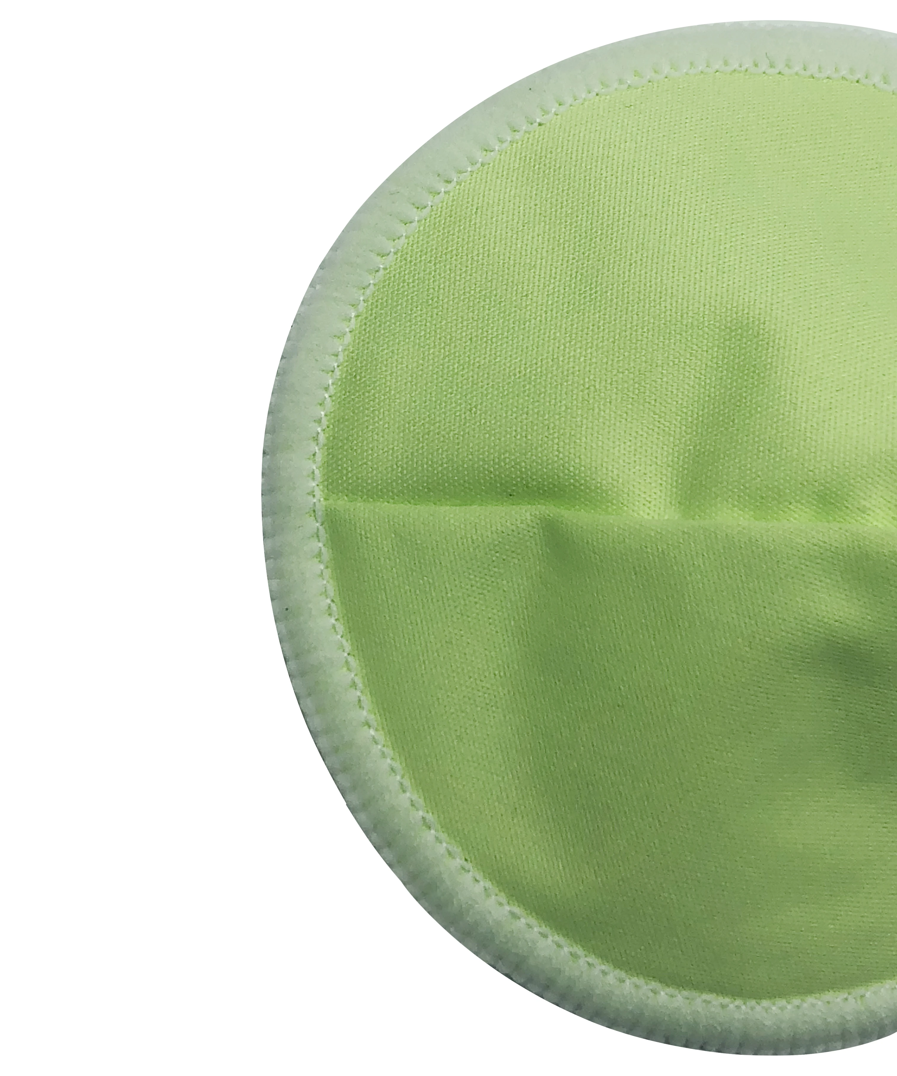 Thick Cheap Soft Bresat Pads Bamboo Fiber Nursing Pads