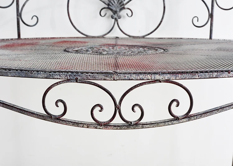 outdoor patio furniture decorative wrought iron garden arch metal arch garden arbors with seat