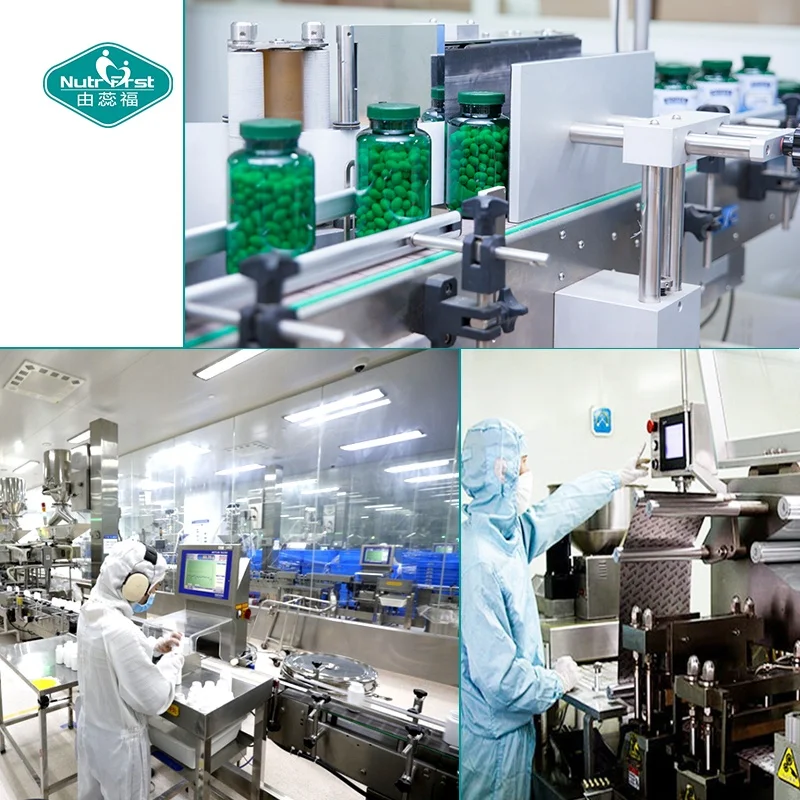 Частная торговая марка спортивное питание оптом таблетки магния глицината для поддержания мышечной массы