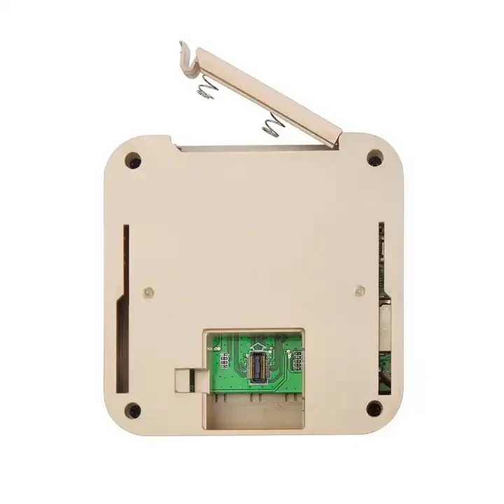 X5 Hidden Door Peephole Digital Viewer Low Power Home security door bell camera