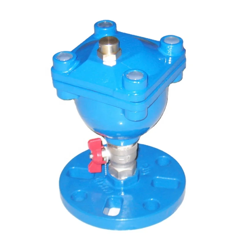 air valve DN50