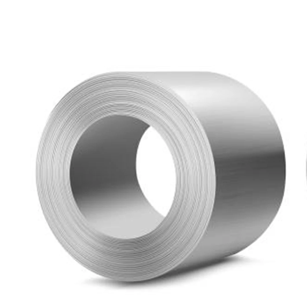 CRGO 23Q105 27Q110 Lamination Steel Silicon Steel Cold Rolled Grain Oriented Electrical Steel for EV Motors/Transformers