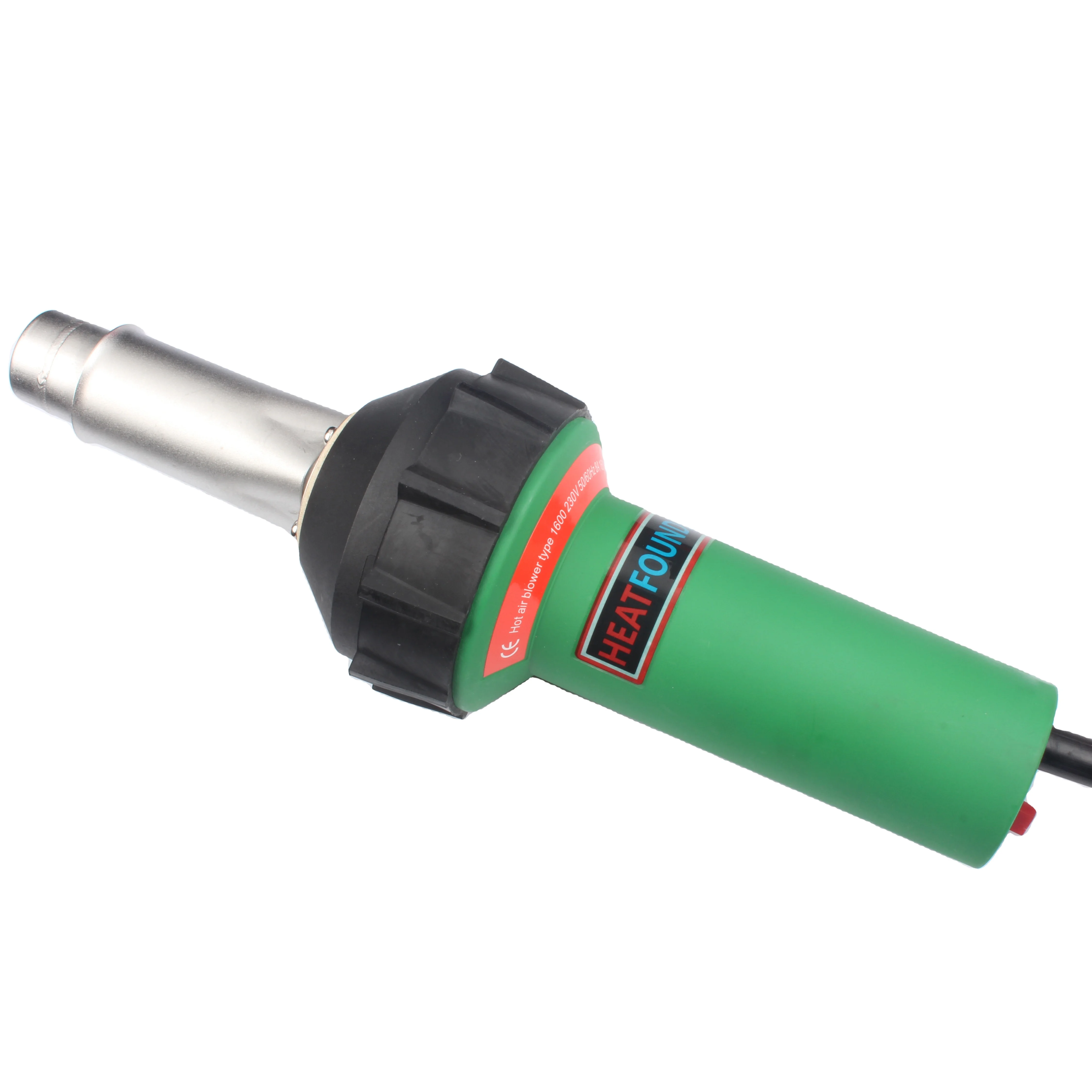 220 В 1600 Вт 3400 сертификат CE лидер продаж пистолет для сварки горячим воздухом из ПВХ сварочный аппарат