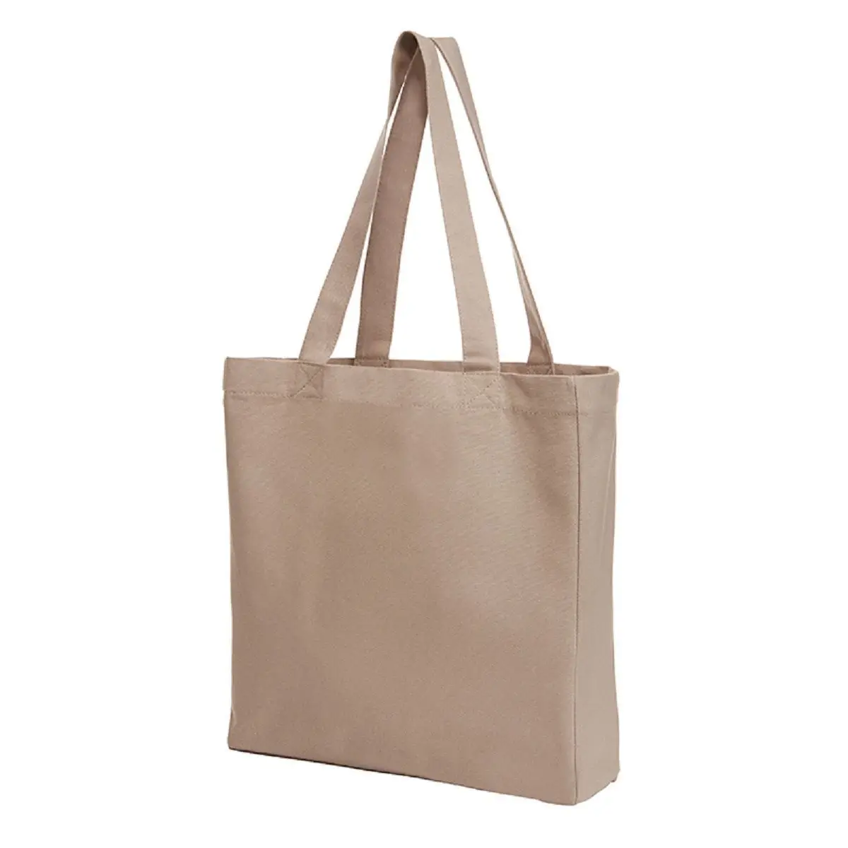 Reusable Grocery Canvas tote bags