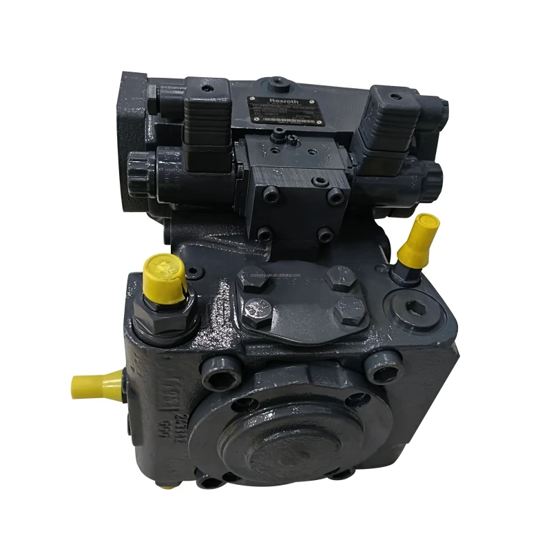 A4VG series A4VG28 A4VG45 A4VG5 A4VG71 A4VG110 A4VG125 A4VG110EP2DP000/40MRND6T11FD4V8AB00-0 hydraulic variable pump