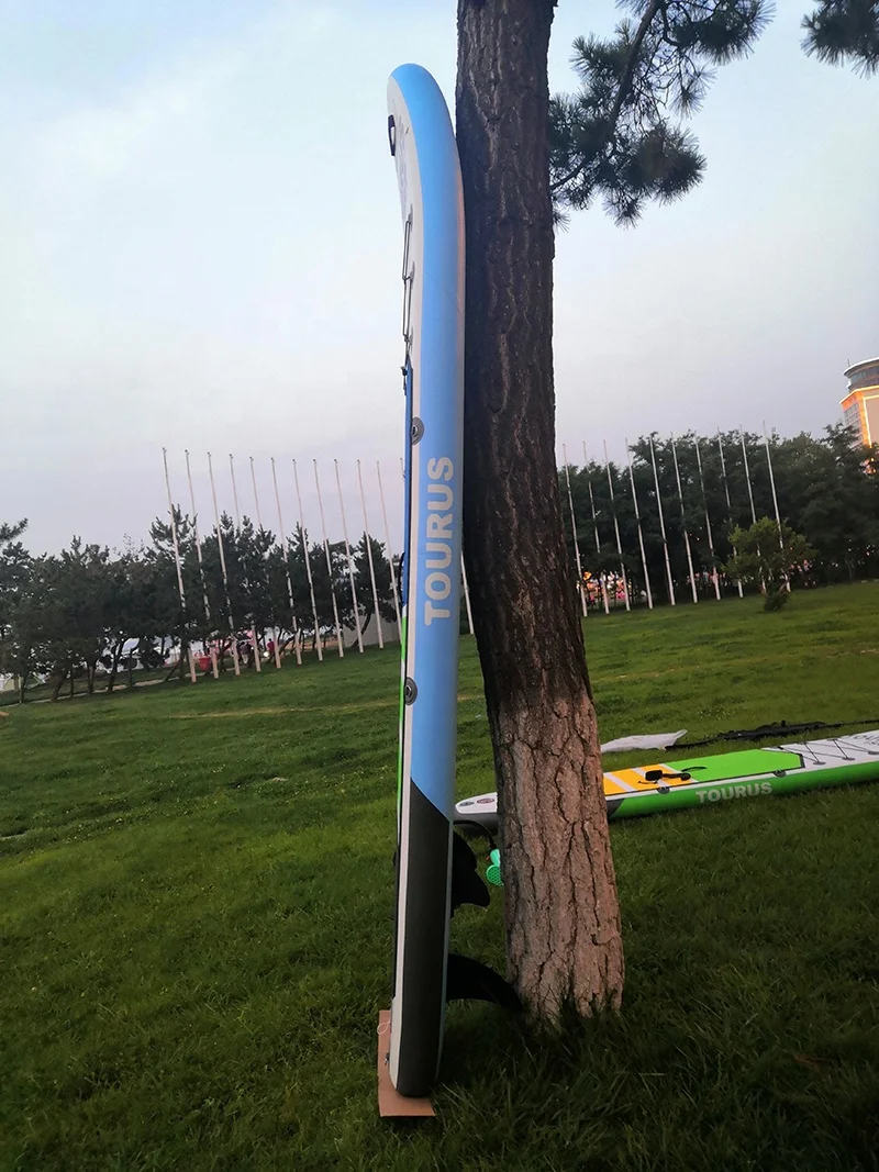 Прочная и легкая надувная доска для sup-серфинга 10,6 дюйма, доска для серфинга, доска для серфинга с веслом