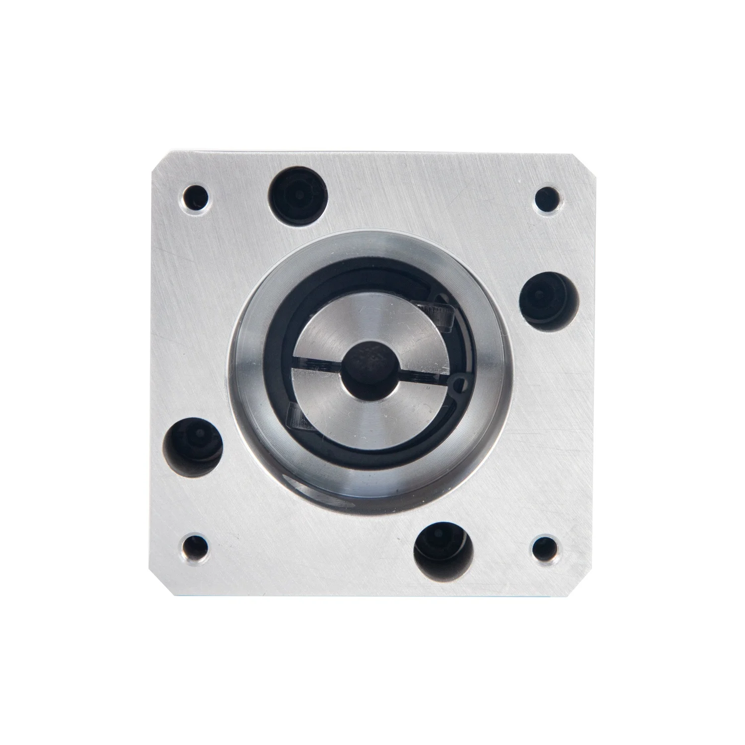 High Quality 70 Ratio 45 N.m Planetary Gear Reducer for Robot PLF60 Gearbox Reducer