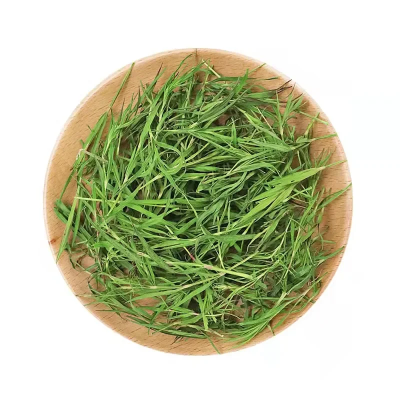 Factory Supply Dried Bamboo Leaves High Quality Bamboo Leaf Tea