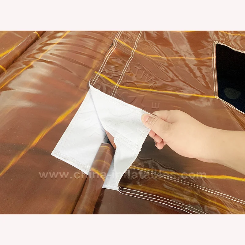 Good Quality Inflatable Bullfighting Machine Bull Game Fun Bull Ride For Sell