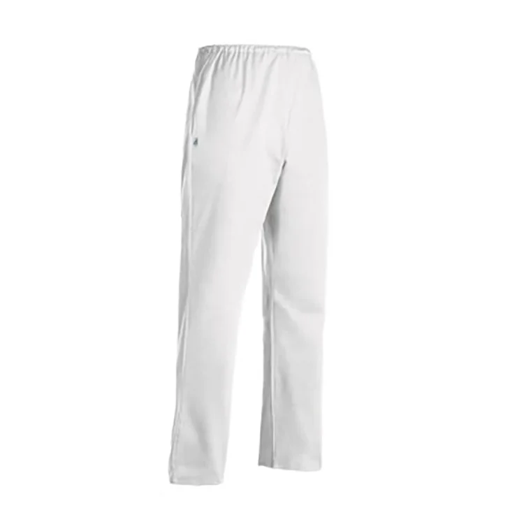 Best price superior quality waiter waitress manager uniform white fabric work wear clothing chef uniform